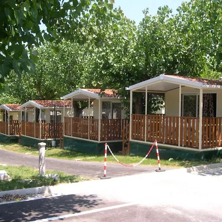 L'Oasi Di Lulu' Hotel Senigallia Exterior photo