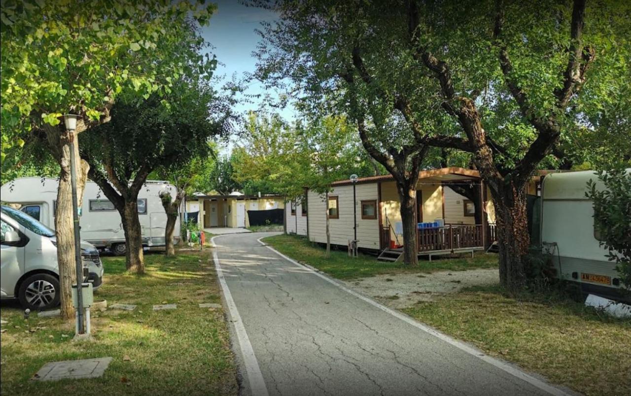 L'oasi Di Lulu'