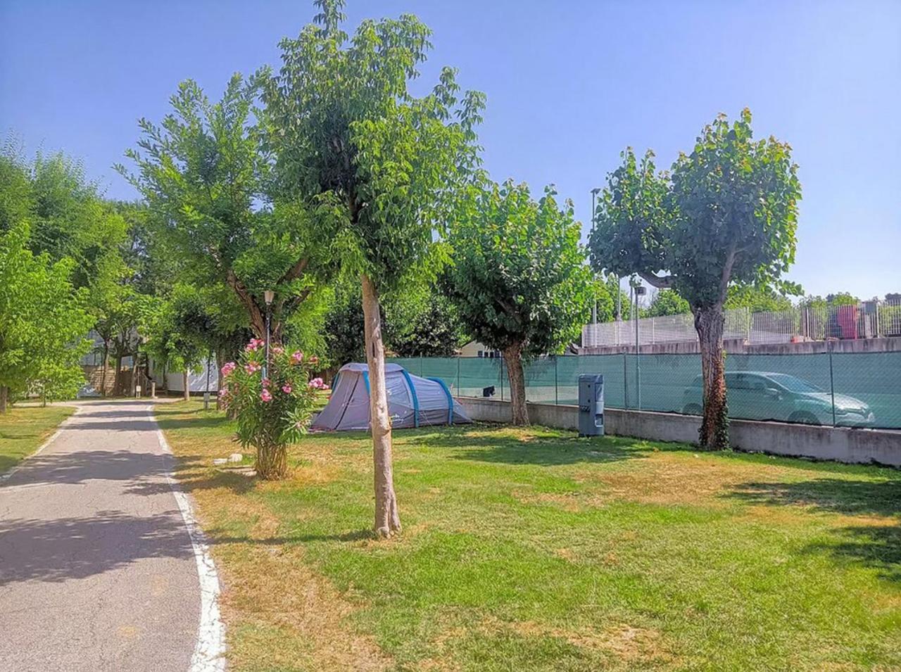 Campsite L'oasi Di Lulu'